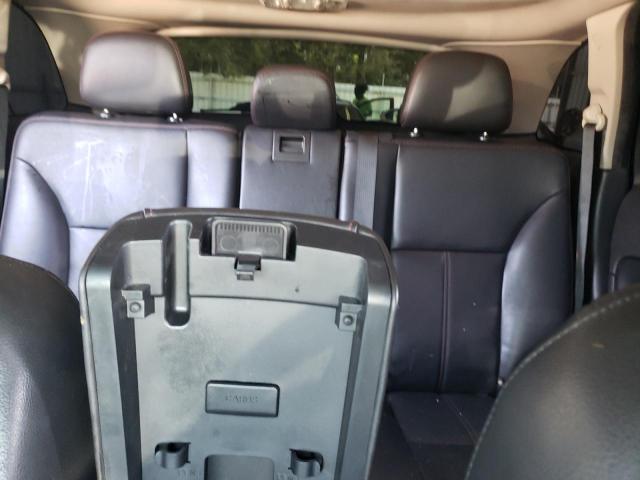 Photo 10 from auction – 2011 FORD EDGE SEL with VIN 2FMDK3JC5BBB55209