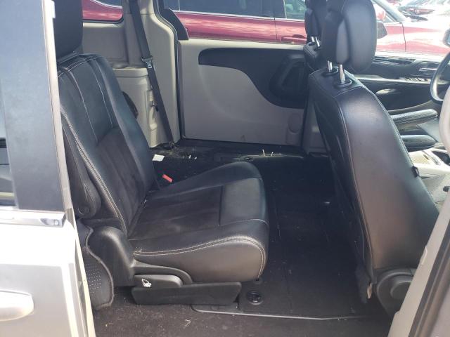 Photo 10 from auction – 2017 DODGE GRAND CARA with VIN 2C4RDGCG7HR802060