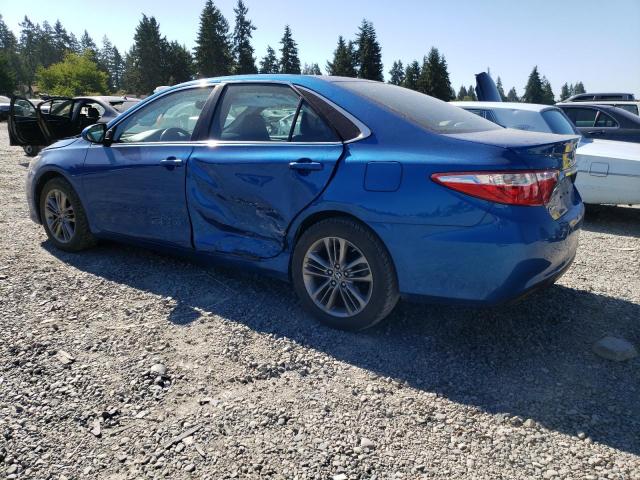 Photo 2 from auction – 2017 TOYOTA CAMRY LE with VIN 4T1BF1FK4HU656160