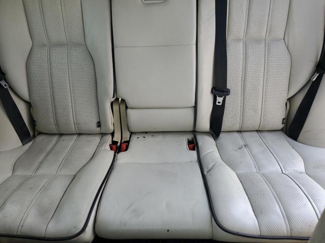 Photo 10 from auction – 2008 LAND ROVER RANGE ROVE with VIN SALMF13408A289917