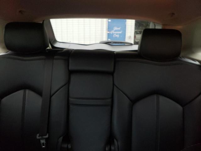 Photo 10 from auction – 2012 CADILLAC SRX with VIN 3GYFNGE31CS529486