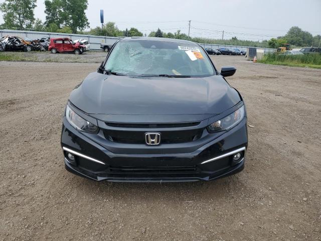 Photo 5 from auction – 2020 HONDA CIVIC EX with VIN 19XFC1F34LE023057