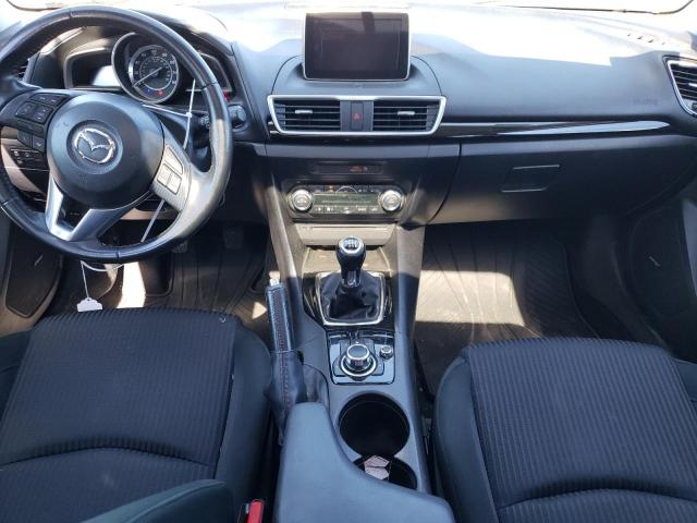 Photo 8 from auction – 2015 MAZDA 3 TOURING with VIN 3MZBM1V72FM160330