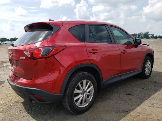 Photo 3 from auction – 2016 MAZDA CX-5 SPORT with VIN JM3KE2BY8G0755052