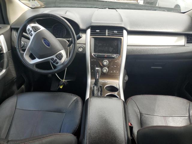 Photo 8 from auction – 2013 FORD EDGE SEL with VIN 2FMDK3J92DBA13018