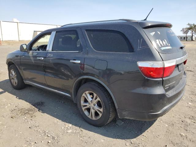 Photo 2 from auction – 2011 DODGE DURANGO CR with VIN 1D4RE4GG4BC618641