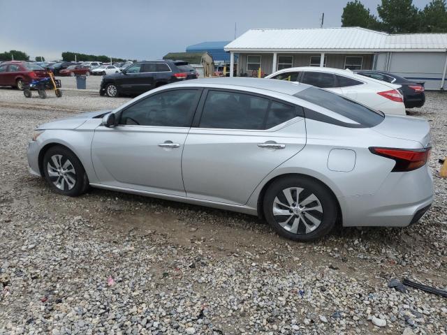 Photo 2 from auction – 2020 NISSAN ALTIMA S with VIN 1N4BL4BV4LC279395