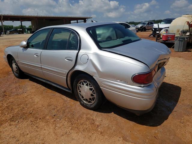 Photo 2 from auction – 2002 BUICK LESABRE LI with VIN 1G4HR54K02U183098