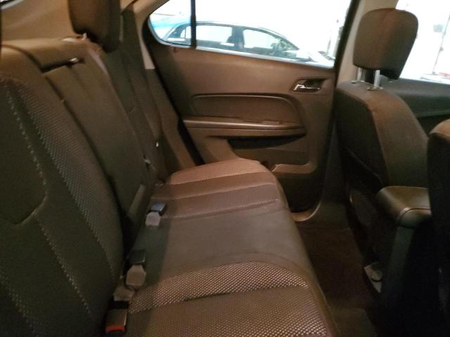 Photo 11 from auction – 2016 CHEVROLET EQUINOX LT with VIN 2GNFLFEKXG6164704