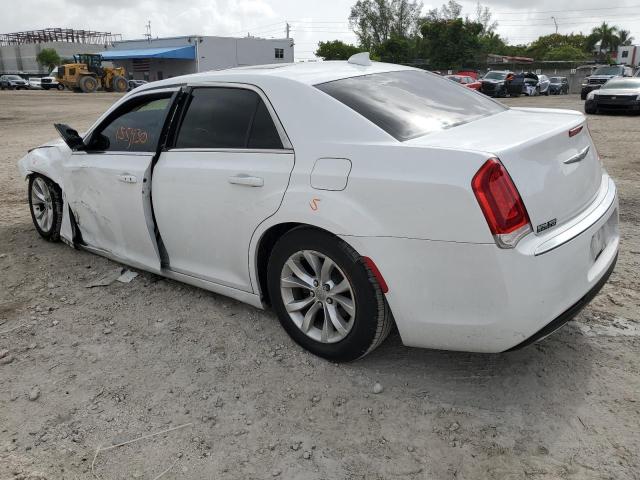 Photo 2 from auction – 2015 CHRYSLER 300 LIMITE with VIN 2C3CCAAG1FH853506