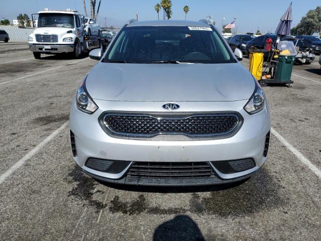 Photo 5 from auction – 2019 KIA NIRO FE with VIN KNDCB3LC4K5351367