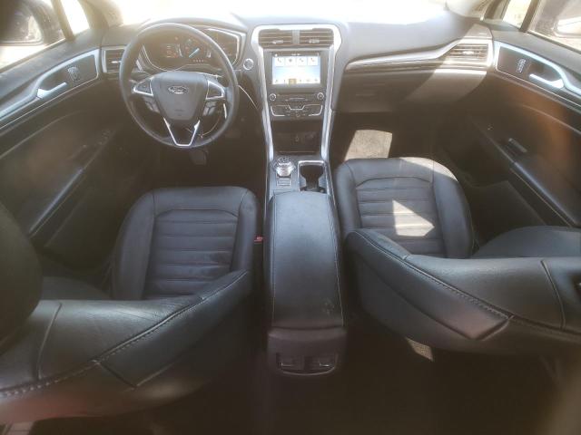 Photo 8 from auction – 2017 FORD FUSION SE with VIN 3FA6P0LU3HR400656