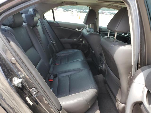 Photo 10 from auction – 2011 ACURA TSX with VIN JH4CU2F68BC002118
