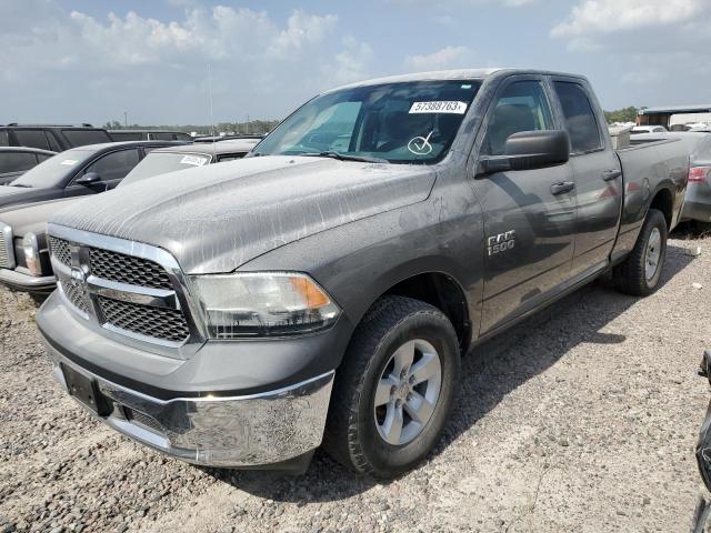 RAM 1500 ST 2013 with VIN 1C6RR6FP3DS650138 - Photo from auction