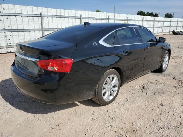 Photo 3 from auction – 2019 CHEVROLET IMPALA LT with VIN 2G11Z5SA9K9137193