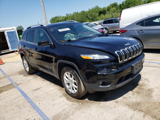 Photo 4 from auction – 2016 JEEP CHEROKEE L with VIN 1C4PJMCB7GW199300
