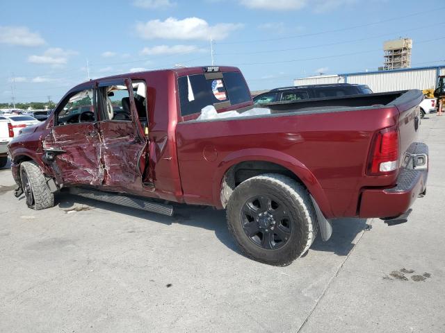Photo 2 from auction – 2016 RAM 2500 LARAM with VIN 3C6UR5NL0GG362057