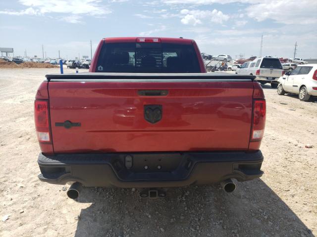 Photo 6 from auction – 2009 DODGE RAM 1500 with VIN 1D3HB13TX9S769719