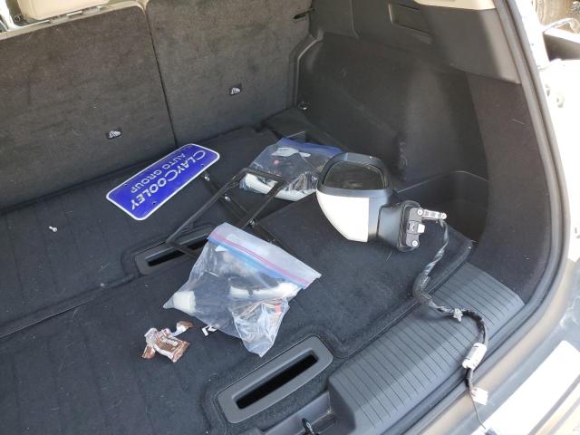 Photo 13 from auction – 2021 NISSAN ROGUE SL with VIN 5N1AT3CA7MC680772