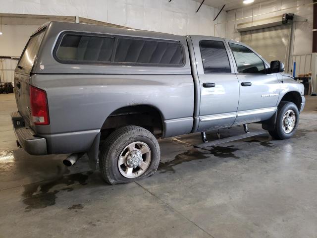 Photo 3 from auction – 2005 DODGE RAM 2500 S with VIN 3D7KS28C75G781184