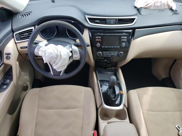 Photo 8 from auction – 2016 NISSAN ROGUE S with VIN 5N1AT2MT4GC772937