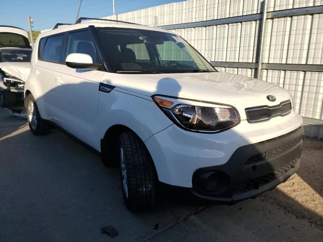 Photo 4 from auction – 2018 KIA SOUL with VIN KNDJN2A2XJ7577029