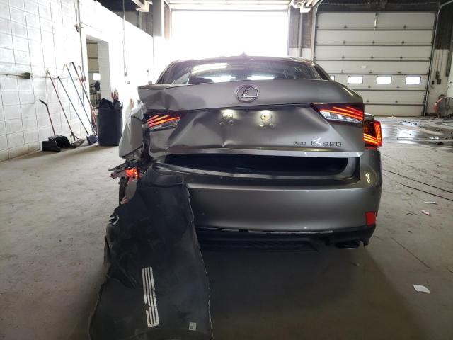 Photo 6 from auction – 2017 LEXUS IS 350 with VIN JTHCE1D25H5013159