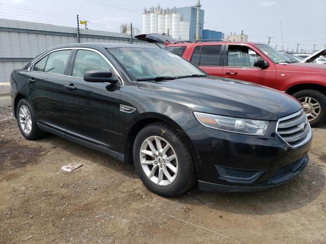 Photo 4 from auction – 2015 FORD TAURUS SE with VIN 1FAHP2D85FG102037