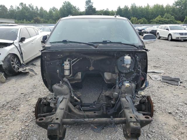 Photo 5 from auction – 2008 CADILLAC ESCALADE E with VIN 1GYFK66898R187468