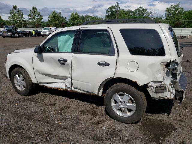 Photo 2 from auction – 2011 FORD ESCAPE XLT with VIN 1FMCU9DG1BKA51894