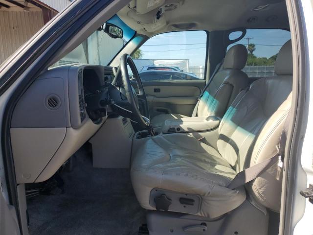 Photo 7 from auction – 2001 GMC YUKON with VIN 1GKEC13TX1J152344