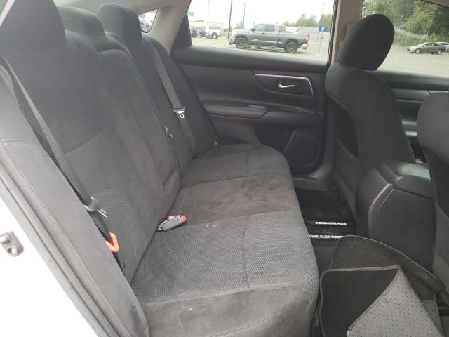 Photo 10 from auction – 2015 NISSAN ALTIMA 2.5 with VIN 1N4AL3AP4FC494174