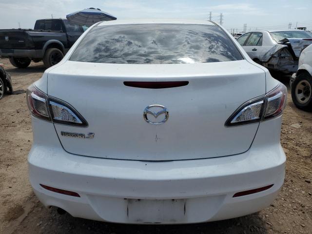 Photo 6 from auction – 2013 MAZDA 3 I with VIN JM1BL1TG5D1720621
