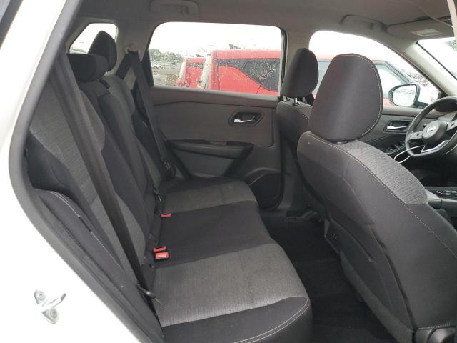 Photo 10 from auction – 2021 NISSAN ROGUE SV with VIN 5N1AT3BB2MC761768