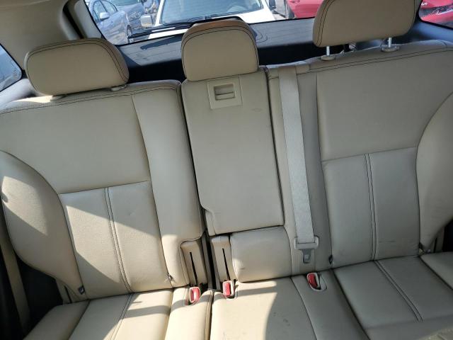 Photo 10 from auction – 2010 FORD EDGE SEL with VIN 2FMDK3JC5ABB24332