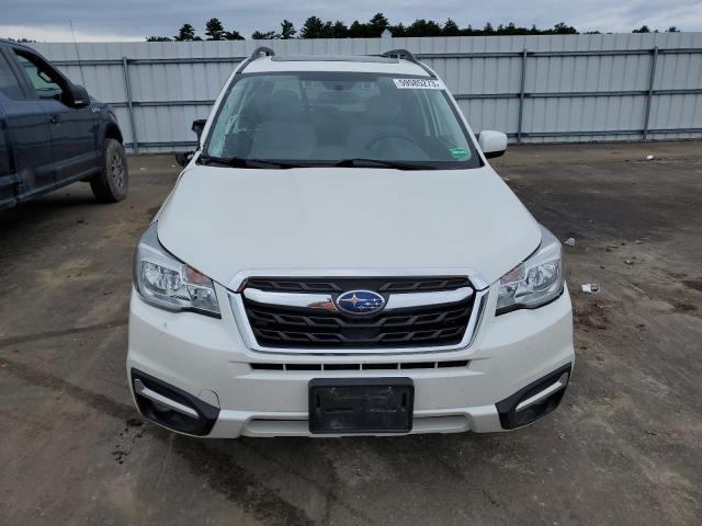 Photo 5 from auction – 2017 SUBARU FORESTER 2 with VIN JF2SJAGC9HH502869