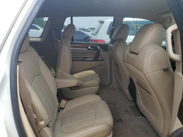 Photo 11 from auction – 2011 BUICK ENCLAVE CX with VIN 5GAKRBED4BJ379377