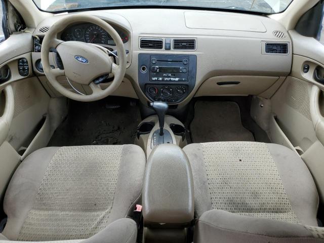 Photo 8 from auction – 2006 FORD FOCUS ZX4 with VIN 1FAFP34N16W146951