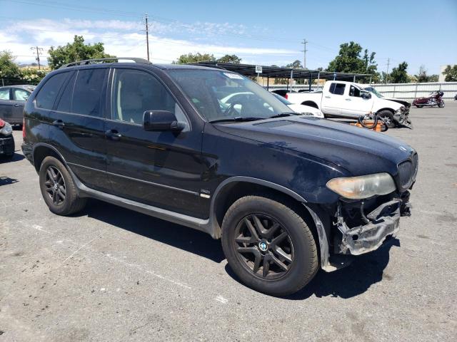 Photo 4 from auction – 2006 BMW X5 3.0I with VIN 5UXFA135X6LY24307