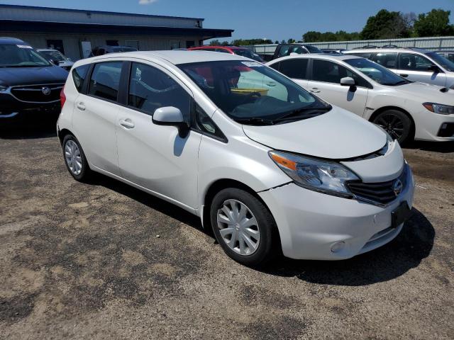 Photo 4 from auction – 2014 NISSAN VERSA NOTE with VIN 3N1CE2CP6EL409409