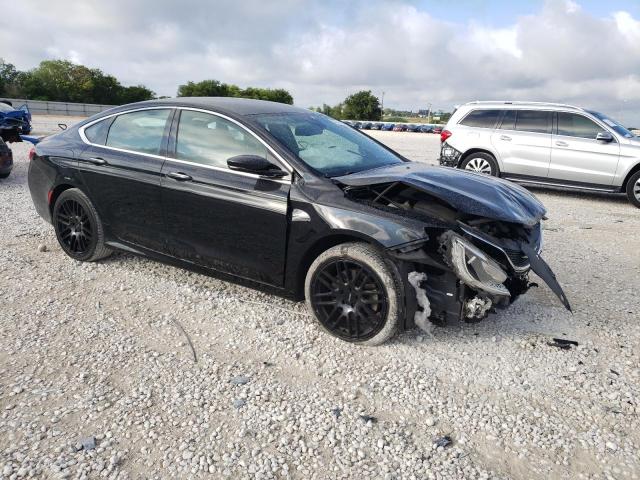 Photo 4 from auction – 2015 CHRYSLER 200 C with VIN 1C3CCCCG9FN572912