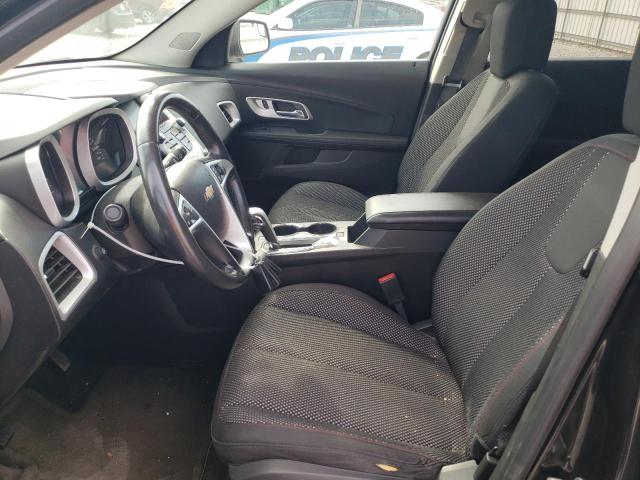 Photo 7 from auction – 2012 CHEVROLET EQUINOX LT with VIN 2GNALDEK5C6219908