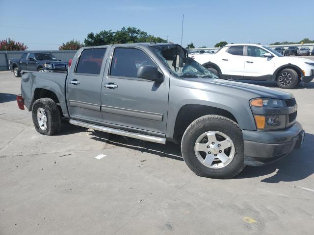 Photo 4 from auction – 2012 CHEVROLET COLORADO L with VIN 1GCDSCF98C8148065