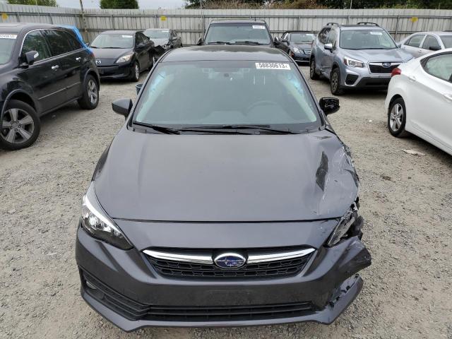 Photo 5 from auction – 2023 SUBARU IMPREZA PR with VIN 4S3GKAV62P3601494