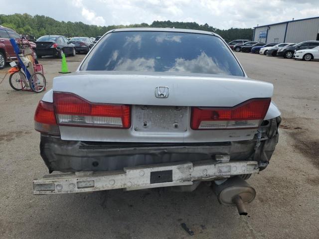 Photo 6 from auction – 2002 HONDA ACCORD EX with VIN JHMCG66882C013653