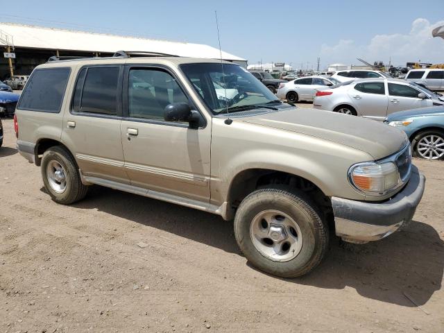 Photo 4 from auction – 2000 FORD EXPLORER X with VIN 1FMZU73E1YZA16366