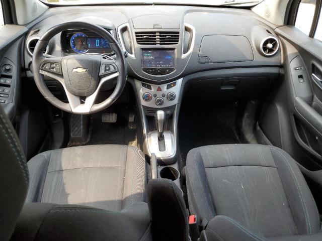 Photo 8 from auction – 2016 CHEVROLET TRAX 1LT with VIN 3GNCJPSB8GL224171