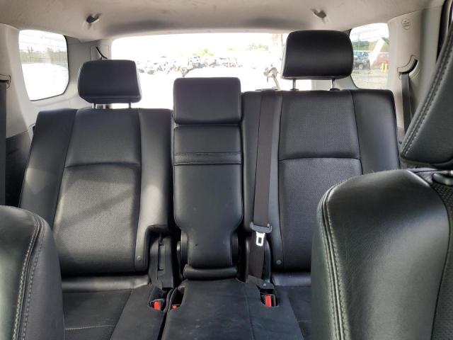 Photo 10 from auction – 2017 TOYOTA 4RUNNER SR with VIN JTEZU5JR4H5164190