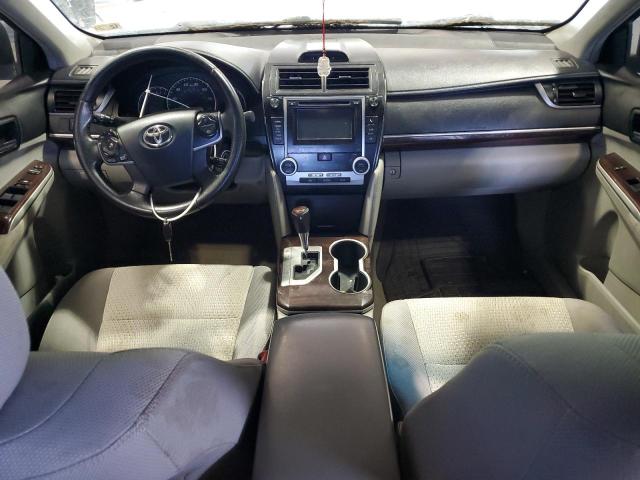 Photo 8 from auction – 2012 TOYOTA CAMRY BASE with VIN 4T1BF1FK7CU123020