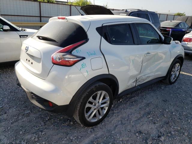 Photo 3 from auction – 2016 NISSAN JUKE S with VIN JN8AF5MR5GT605606